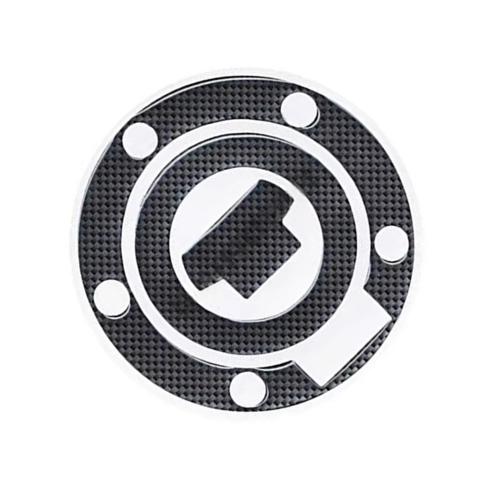 Motorcycle Fuel Tank Pad Cal for R1 for R6 for FZ6R for FZ1S for FZ6 Traction Pad Decal