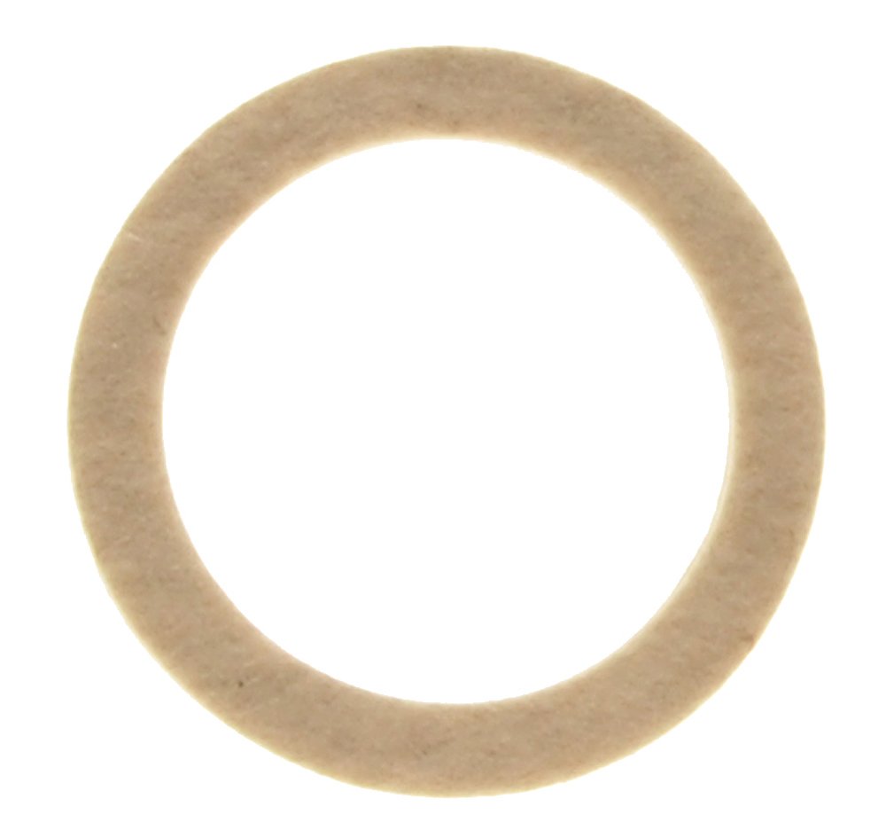 Ajusa 00666000 Shaft Seal crankshaft