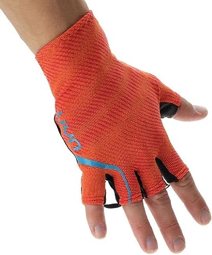 UYN Road Handschuhe Jaffa Pink M