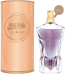 JEAN PAUL GAULTIER - Eau de parfum le mle essence premium 75 ml