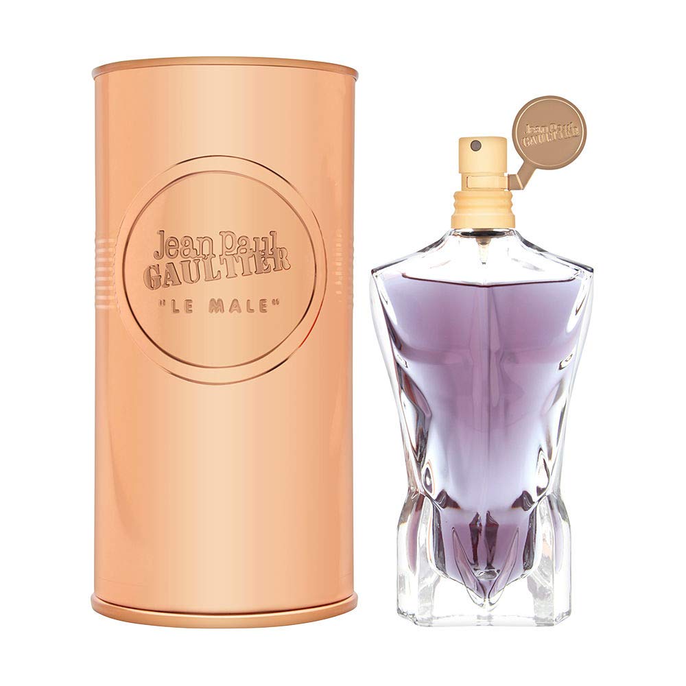 Amazon.com: Jean Paul Gaultier Le Male Essence De Parfum 男士香水