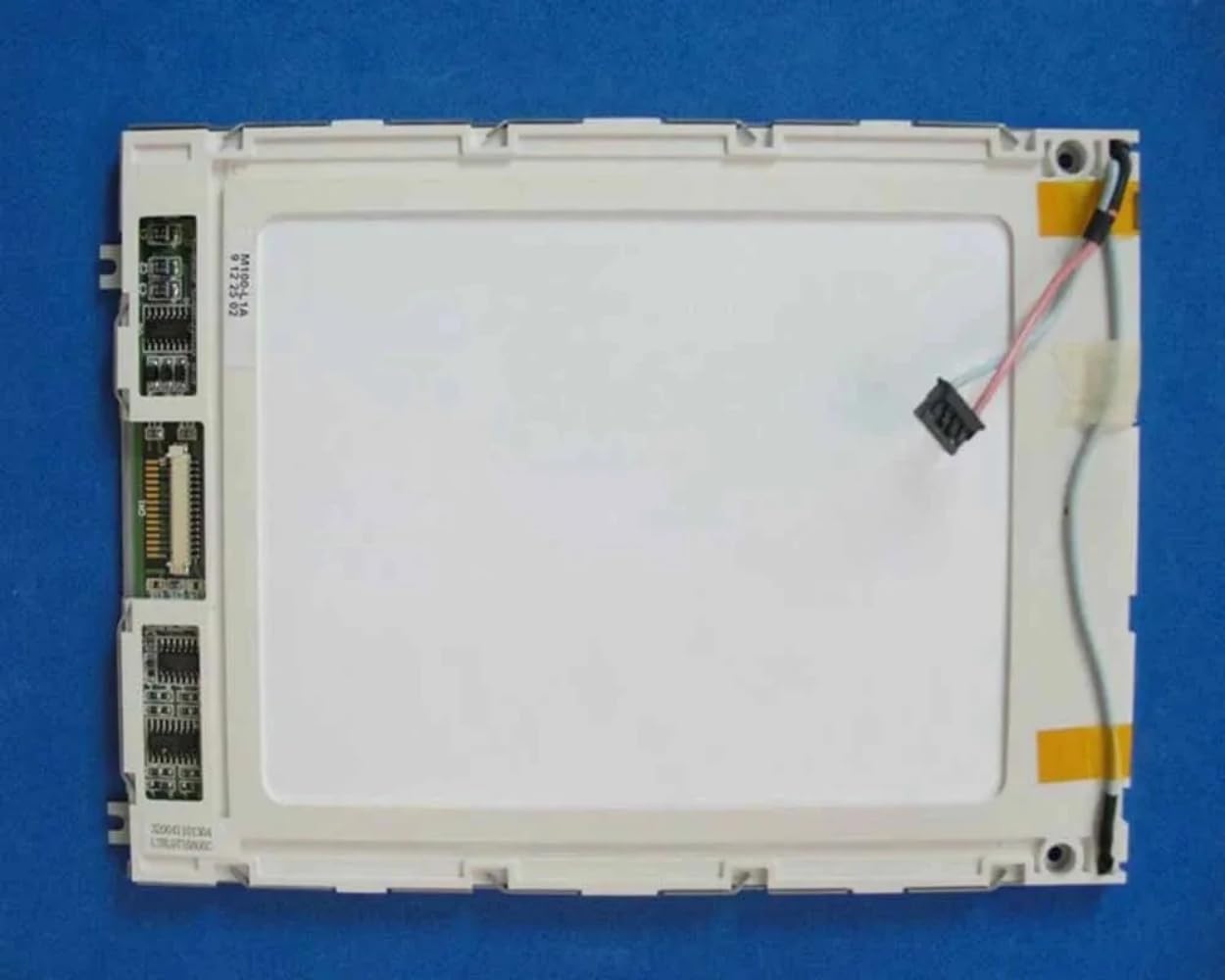 M100-L1A Compatibility for 7.4 inch 640×480 LCD Display Panel