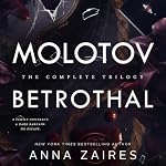 Cover of Molotov Betrothal: The Complete Trilogy