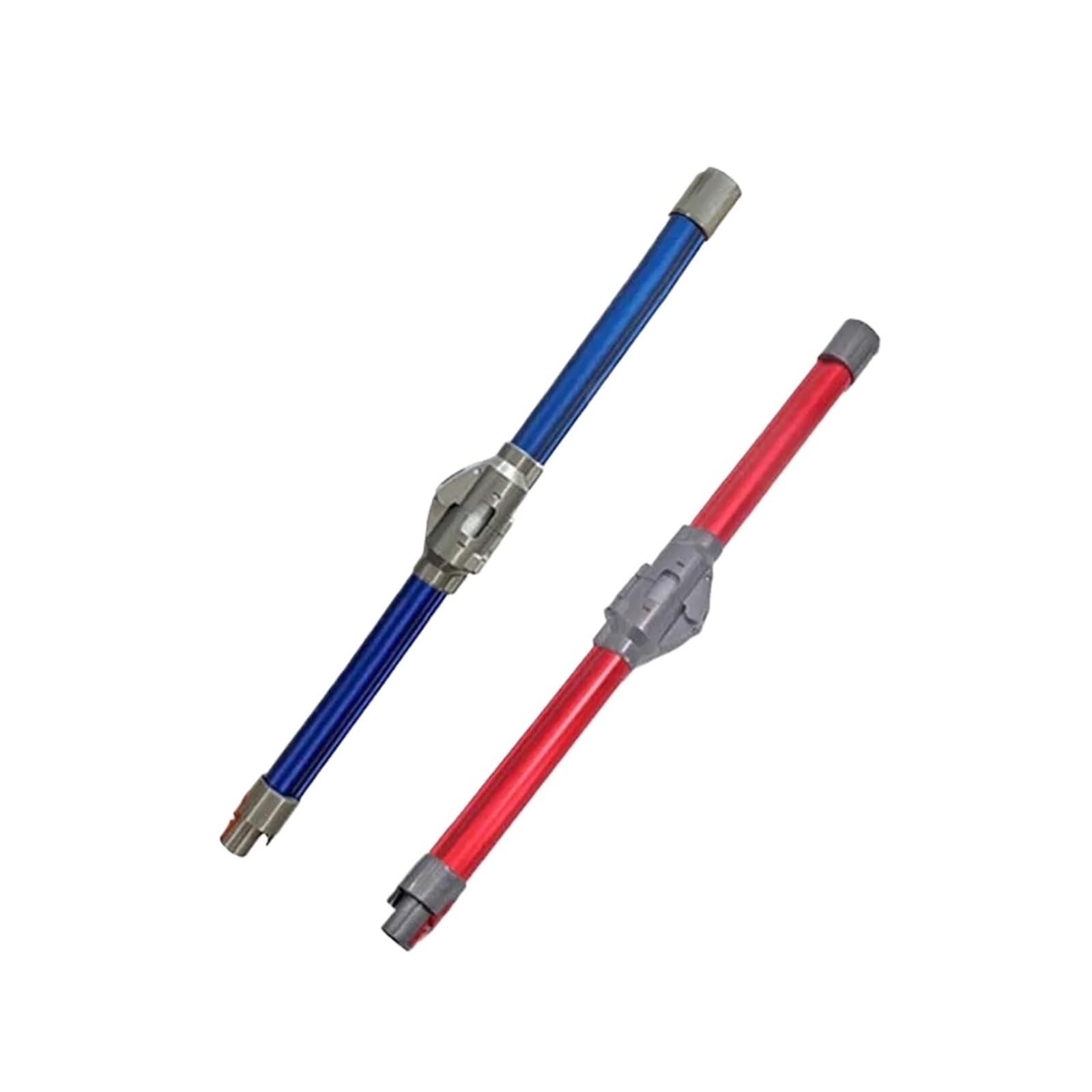 Bacchetta Di Ricambio In Alluminio, Compatibile Con Dyson, V7 V8