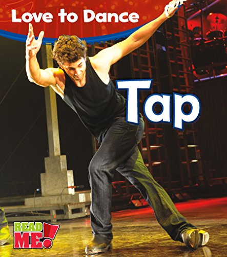 Tap (Love to Dance) (English Edition)