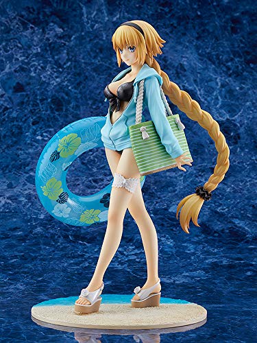 ゲームキャラクター Fate/Grand Order Archer/Jeanne d'Arc 1/7 Amazon.com: SEGA - Fate/Grand Order - Archer/Jeanne d'Arc