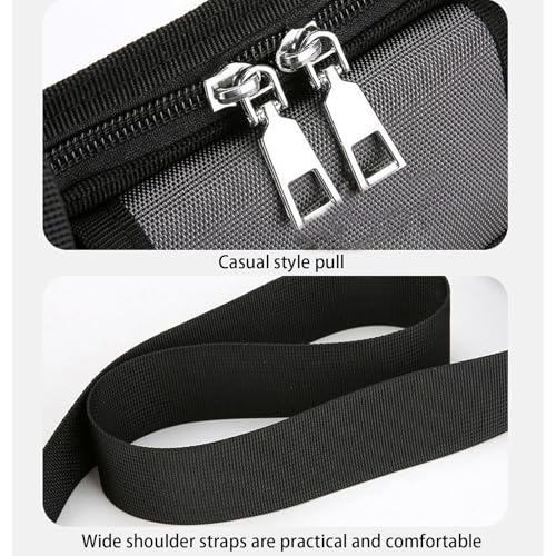 Sac de poitrine étanche pour protéger vos affaires au travail - 5