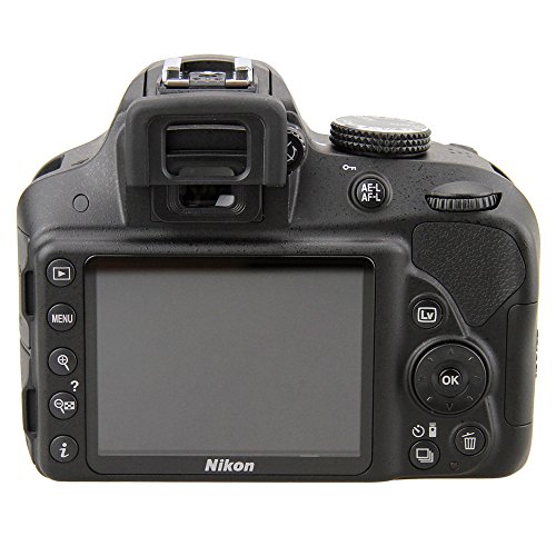 JJC EN-DK25 – Oeilleton de viseur pour appareil photo Nikon - Image 6