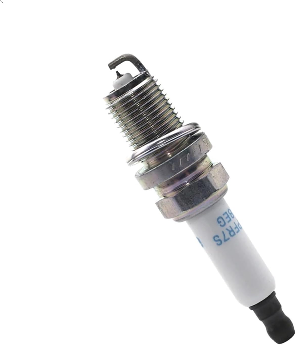 Spark Plugs 06H905601A Compatible with Audi A3 A4 A5 A6 Q3 Q5 R8 TT 2.0T/for VW CC for Beetle/for Haval M6 H8 H9 Jolion 1.5T Accessories Automotive Parts Ignition(4PCS)