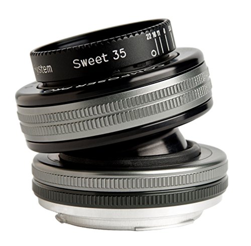 ティルトレンズ 35mm F2.5 Eマウント ティルトレンズ 35mm F2.5 Eマウント ティルトレンズ 35mm F2.5