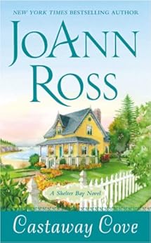 Castaway Cove / JoAnn Ross