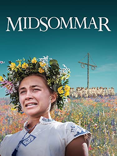 Midsommar