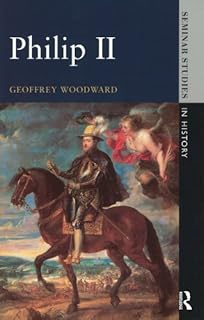 Philip II (Seminar Studies)