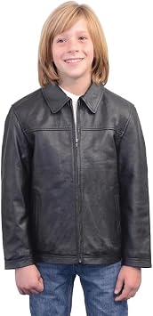 Milwaukee Leather LKK1940-BLK-XL