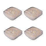 【OCASIÓN】 Almohadillas para sillas de interior para sillas de comedor, cocina y comedor; Almohadillas para sillas de oficina, cojines para sillas de oficina para trabajo, escritorio; Almohadilla acolchada para silla, cojín para sala de estar, sala familiar.