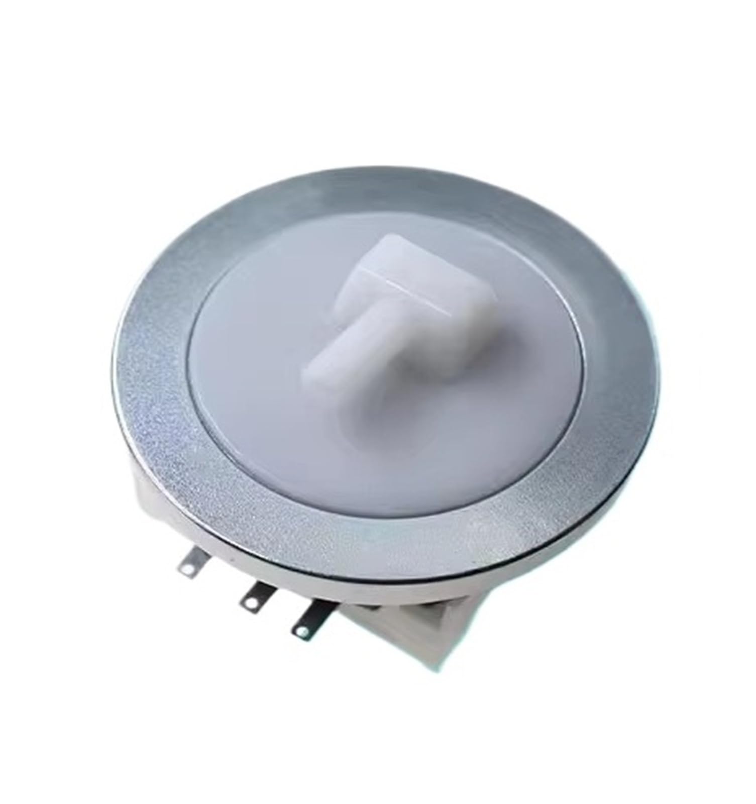 Sensor Presión Nivel Agua Lavadora Para Midea Para XQB45-95 Lavadora Sensor De Nivel De Agua Interruptor De Presión DC5V 1PS