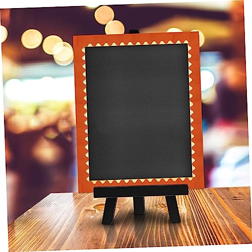 HONMEET Fronteira Papel Decorativo Decorações De Natal Quadro De Cortiça Para Escritório Preto Acess