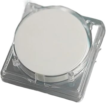 50pcs/lot lab PTFE Dia 47mm 50mm Mutiple Pore Size microporous Membrane millipore Filtration Filter Membrane47mm 0.22um