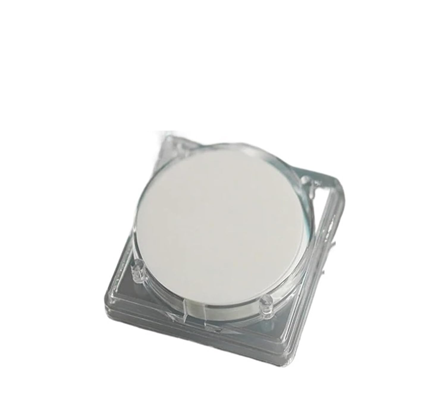 50pcs/lot lab PTFE Dia 47mm 50mm Mutiple pore size microporous membrane millipore filtration filter membrane(50mm 5.0um)