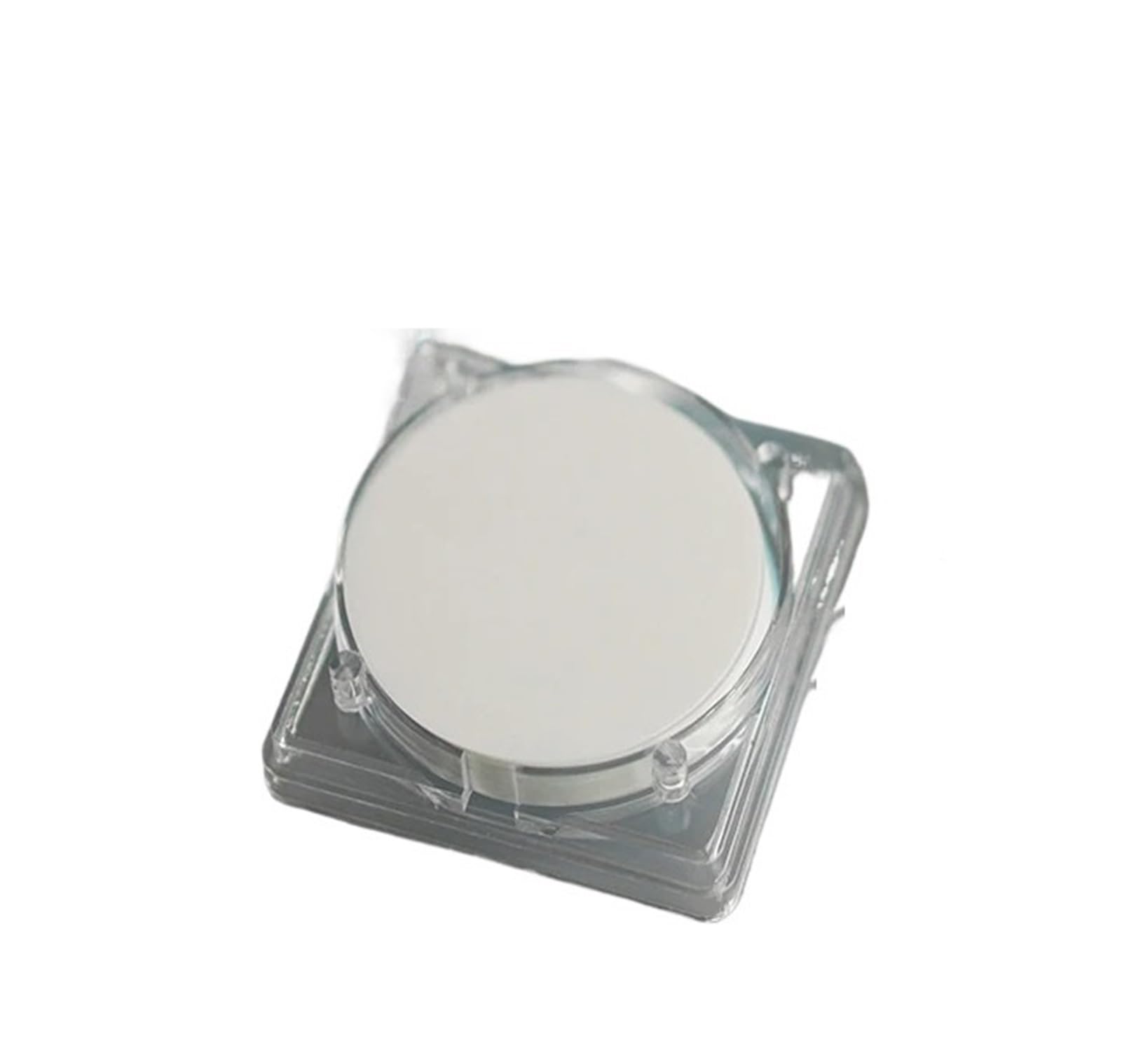 50 unids/Lote Laboratorio PTFE diámetro 47mm 50mm tamaño de poro múltiple Membrana microporosa Membrana de Filtro de filtración miliporo(50mm 0.45um)