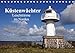Produktbild Küstenwächter - Leuchttürme im Norden (Tischkalender 2021 DIN A5 quer)