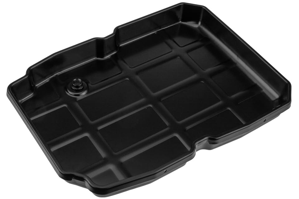 Sartén de aceite para Mercedes-Benz Clase C W203 y Clase E BMO-ME-020