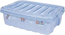 Caixa com Alçava Urso, Plasútil