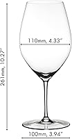 Vista 4 de Riedel Wine Friendly 001 - Magnum