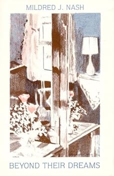 Paperback Beyond Their Dreams Book