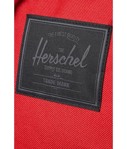 Image of Herschel Supply Co. Kaine Backpack, Barbados Cherry /Black, One Size