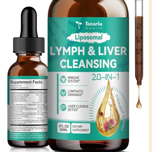 Strongest-Lymph-Liver-Cleanse-Detox-Liposomal-Organic-Milk-Thistle-Echinacea-Artichoke-Lymphatic-Drainage-Liver-Repair-Supplement-with-All-Vitamins-2-FlOz