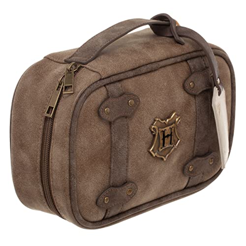 Harry Potter Trunk Travel Bag #TOP2