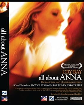 All About Anna