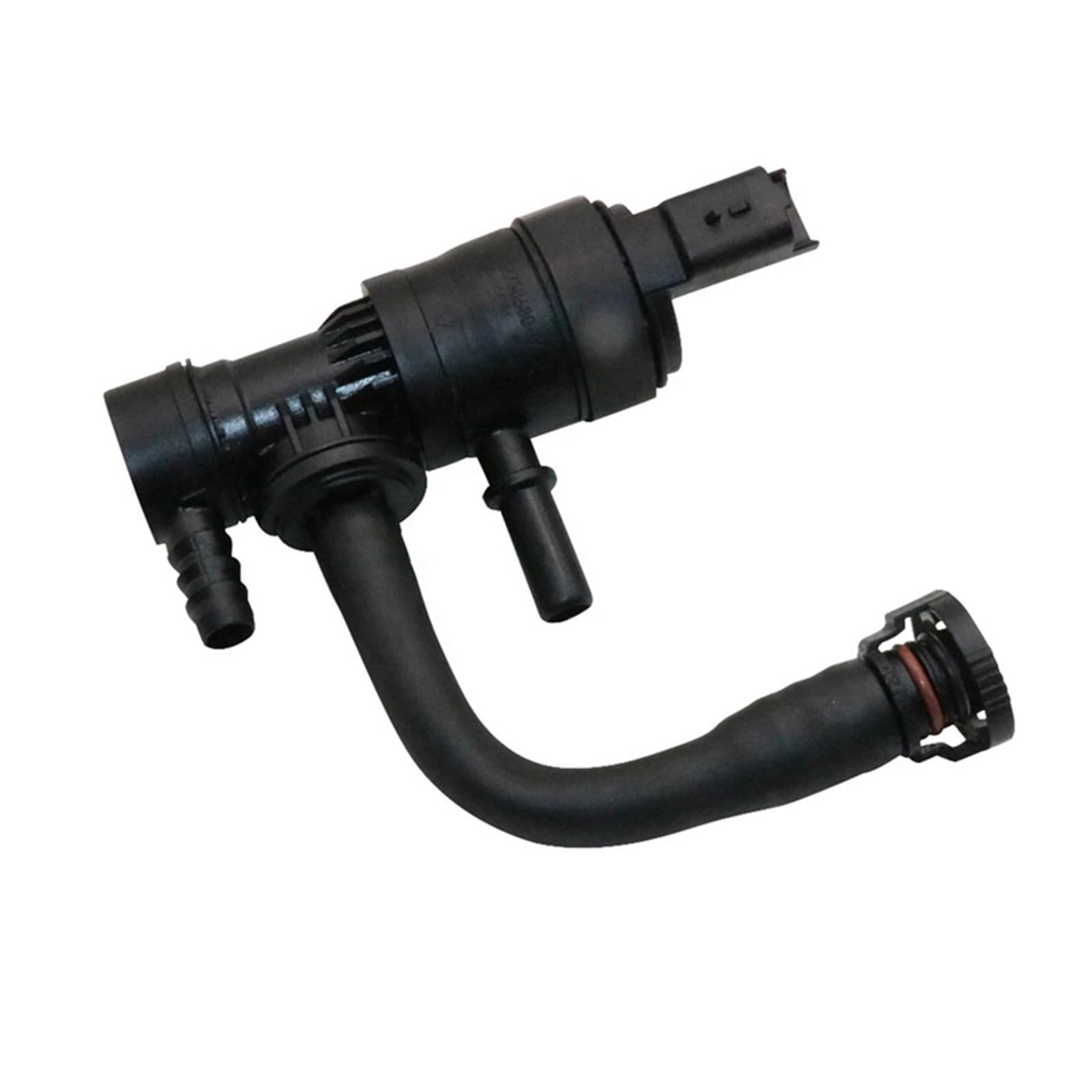 Car EGR Valves Fit for Citroen 1.6 THP Fit for 3008 1.6 V757750680-02 Vapor Purge Solenoid Valve Turbo Petrol Valve Canister Purge Valve