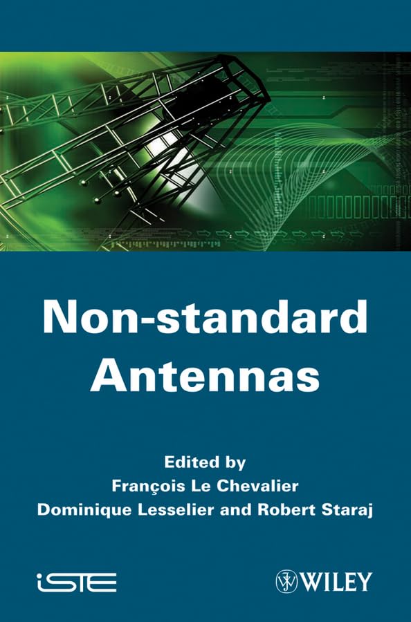 洋書 Non-standard Antennas Non-standard Antennas: Le