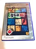 Grand Theft Auto III [Platinum]