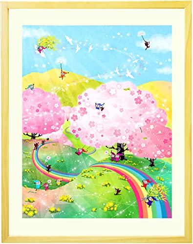 G   uԍ炭v(MvXTCY) t CeA Ԃ̊G K zt  G  X 킢 lC A[g|X^[