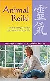 Animal Reiki: Using Energy to Heal the Animals in Your Life (Travelers' Tales Guides)