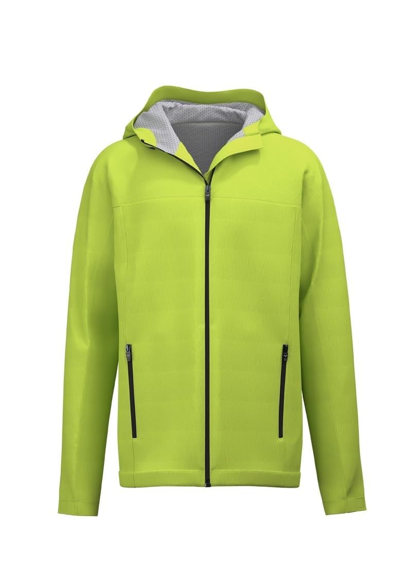 Trigema Leichte Regenjacke