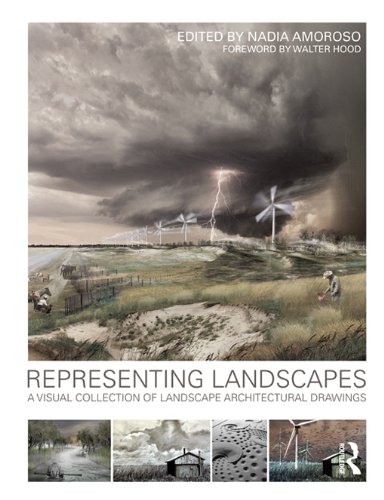 Representing Landscapes: A Visual Collection of Landscape Architectural Drawings
