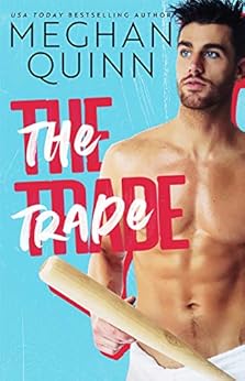 Book's Cover of The Trade (English Edition) Versión Kindle