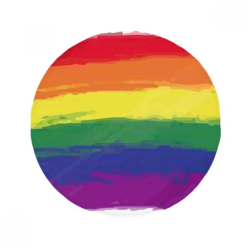 Tapis de salle de bain anti-glisse LGBT : finis les sols mouillés et les glissades