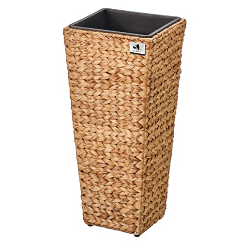 Bestron elektrische Zitrus- & Orangenpresse, inkl. 2 Presskegel und Aromadeckel, Motor mit zwei Drehrichtungen (links/rechts), Füllmenge: 0.7 Liter, 40 Watt, Farbe: Silber, ACJ350Z., 11.99 €