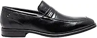 Sapato Metropolitan Clooney Preto