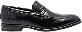 Sapato Metropolitan Clooney Preto