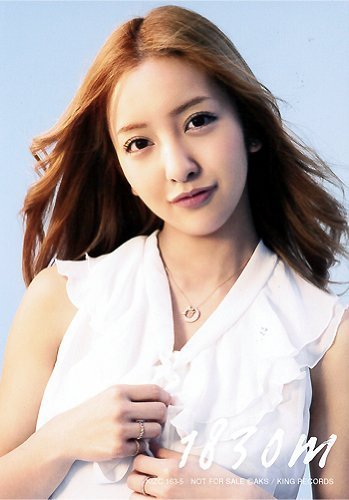 Amazon.co.jp: AKB48公式生写真 1830m【板野友美】 : おもちゃ