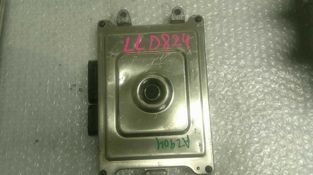 Engine ECM Control Module Fits 20-21 Compatible with Honda Civic 37820-5ANA-R2 378205ANAR2