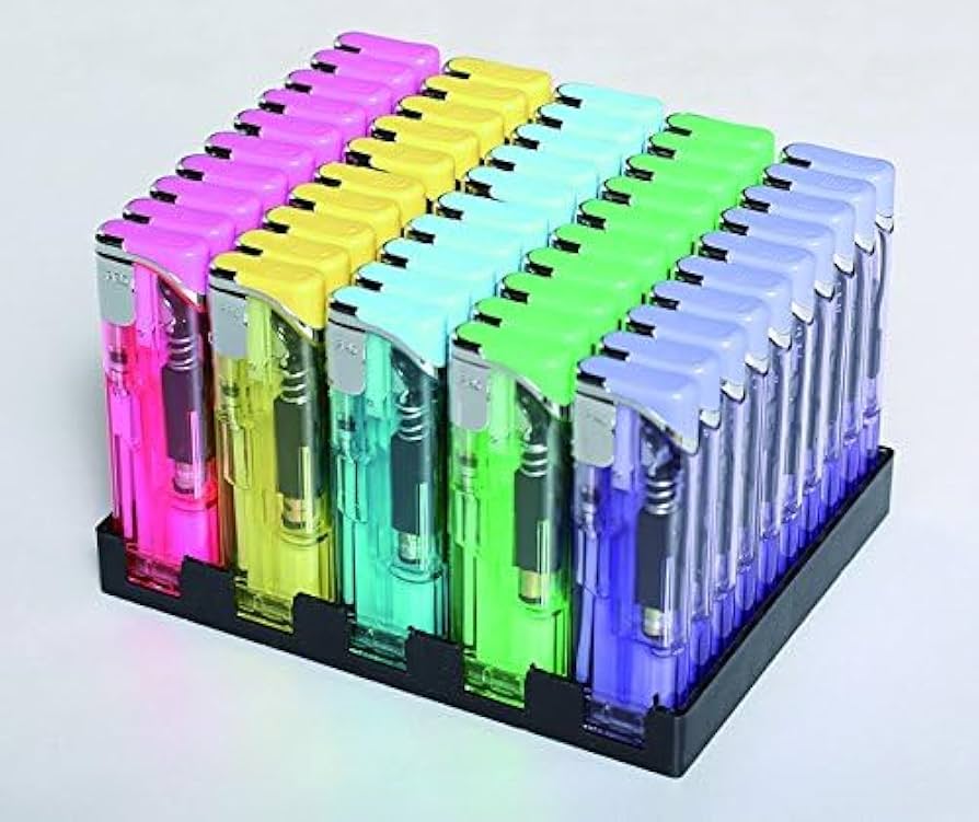 電子ライター 電子式ライター｜プロダクト｜ビック - Bic Japan