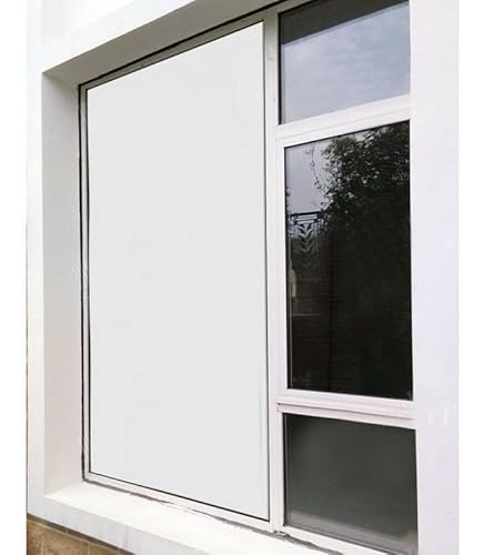Adesivo Blackout Bloqueia 100% Luz Porta Janela 3m X 60cm