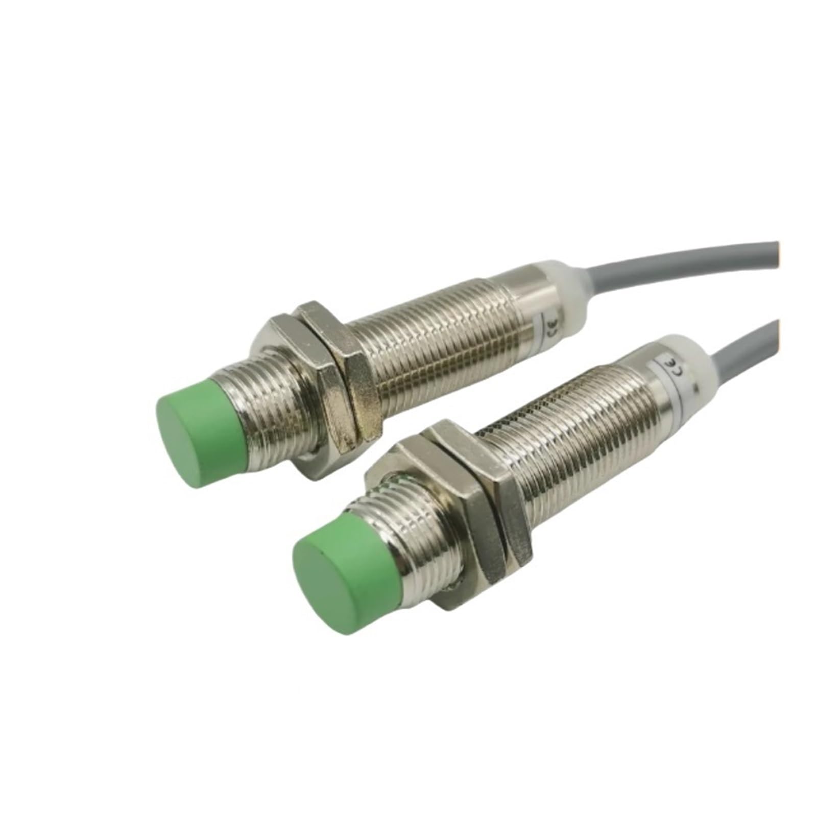 Capteur de commutation inductif FI4-G12-OD6L-Q12 M12 connecteur Q12